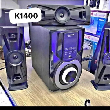 Radio system