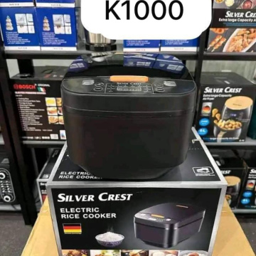 Electric Rice Cooker
